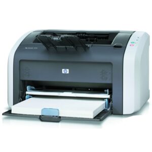 Máy in HP 1010 cũ 99% Nhật Bản