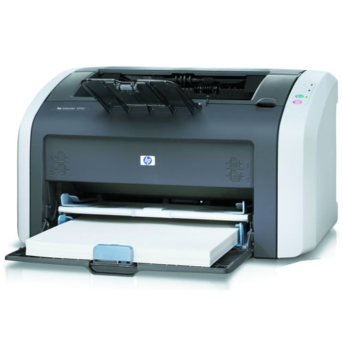 Máy in HP 1010 cũ 99% Nhật Bản