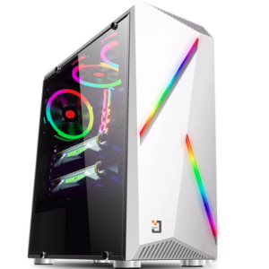 PC GAMING RAPTOR LAKE I5 THẾ HỆ 13 Z690 I5 13600K RAM 16G SSD 500G VGA RTX3060