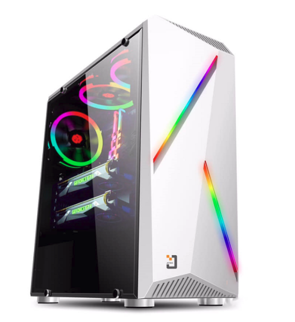 PC GAMING RAPTOR LAKE I5 THẾ HỆ 13 Z690 I5 13600K RAM 16G SSD 500G VGA RTX3060