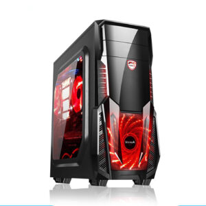 PC GAMING ADLER LAKE I5 THẾ HỆ 12 B660 I5 12400F 16G RTX3050