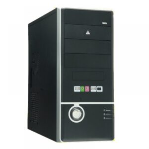 PC GAMING JETEK I3 THẾ HỆ 12 H610 I5 12400F RAM 16G SSD 256G NVME VGA RTX 2060 12GB