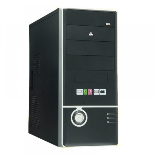 PC GAMING JETEK I3 THẾ HỆ 12 H610 I5 12400F RAM 16G SSD 256G NVME VGA RTX 2060 12GB