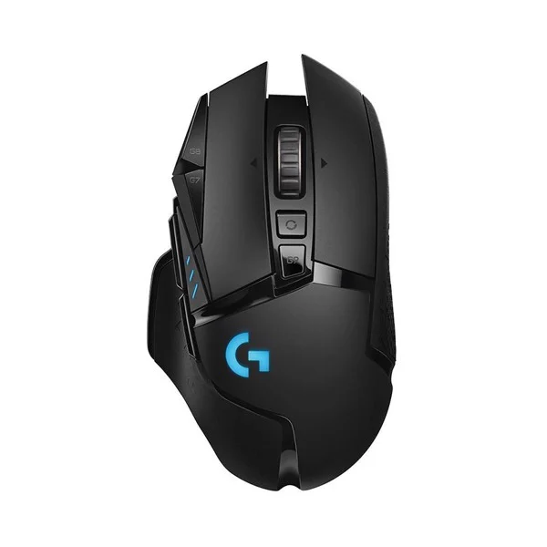Chuột chơi game không dây Logitech G502 Lightspeed