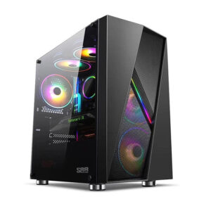 PC GAMING MSI FORGE I5 THẾ HỆ 12 B660M I7 12700F RAM 16G SSD 250G NVME VGA RTX3070TI