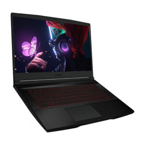 Laptop MSI Gaming GF63 Thin 11UC 667VN