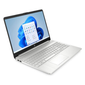 Laptop HP 15s-fq5080TU