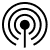 icons8 cellular network filled 50