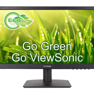 VA1903A Front EcoMode