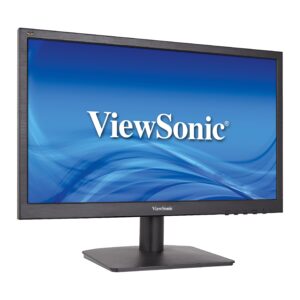 VA1903A Right Logo Blue